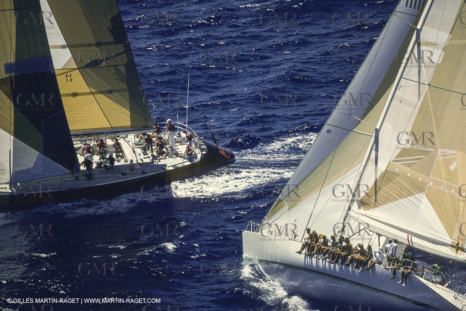 Sailing, Yachr Racing, Kenwood Cup , Honolulu, Hawaï