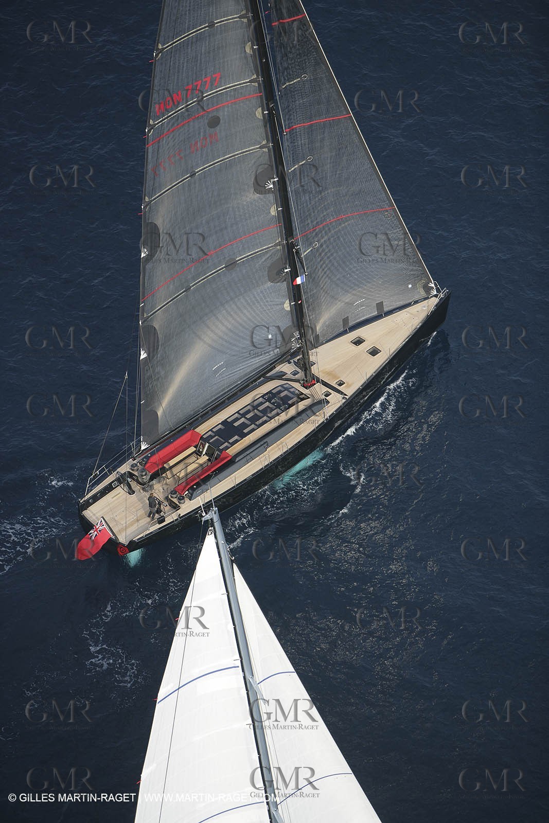 Sailing, Sailing Super Yachts, Wally Yachts, Skaka, Tango