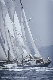 Sailing, Classic yachts (for yacht names check keywords)