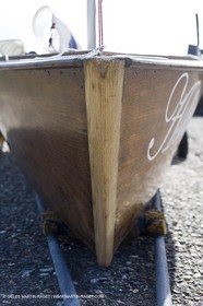 Sailing, Classic Yachts, wooden dinghies, Vaurien