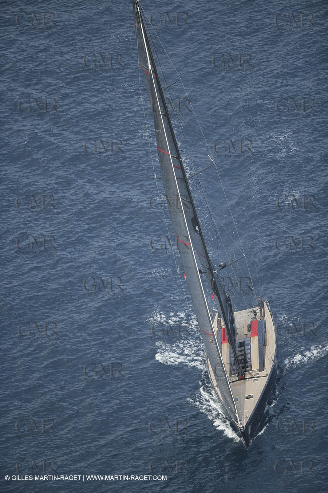 Sailing, Super Yachts, Wally Yachts, Tango
