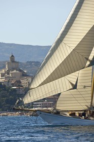 11 09 2010 - Imperia (ITA) - Raduno d'Epoca 2010 - Eilean