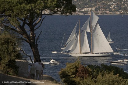 04 10 2007 - Saint Tropez (FRA, 83) - Voiles de Saint Tropez 2007