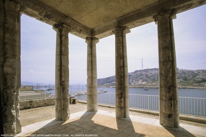 Marseille historical heritage (check keywords for more infos)