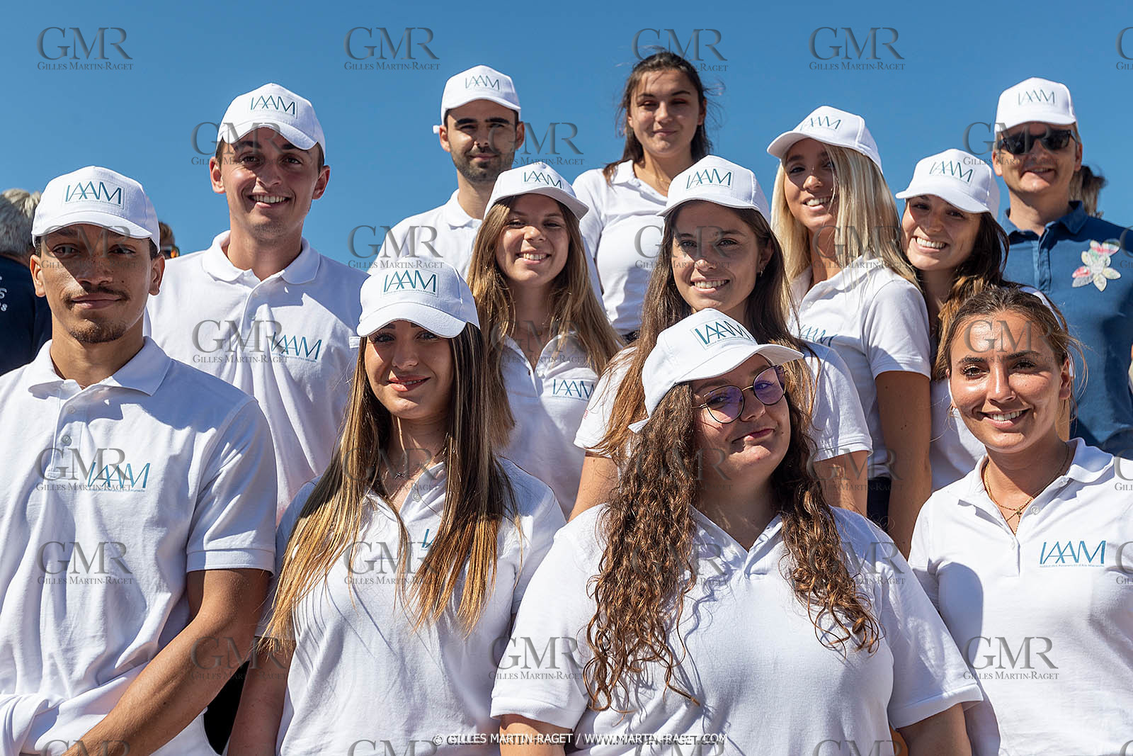 17 09 2021, MARSEILL(FRA,13) Juris Cup 2021, Equipages