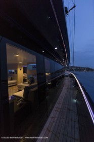 23 09 2012 - Monaco (MON) - Wally Yachts - Wally 50 m Better Place