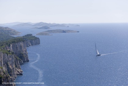 Esense - Wally Yachts