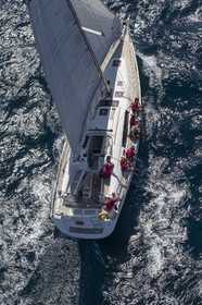 14 09 2018, Marseille (FRA,13), Juris Cup 2018