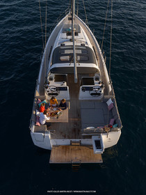 23 06 2023, Roses (ESP), Jeanneau Yachts 55
