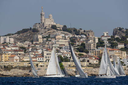 13 09 2019, Marseille, (FRA,13), Juris Cup 2019, Day 1