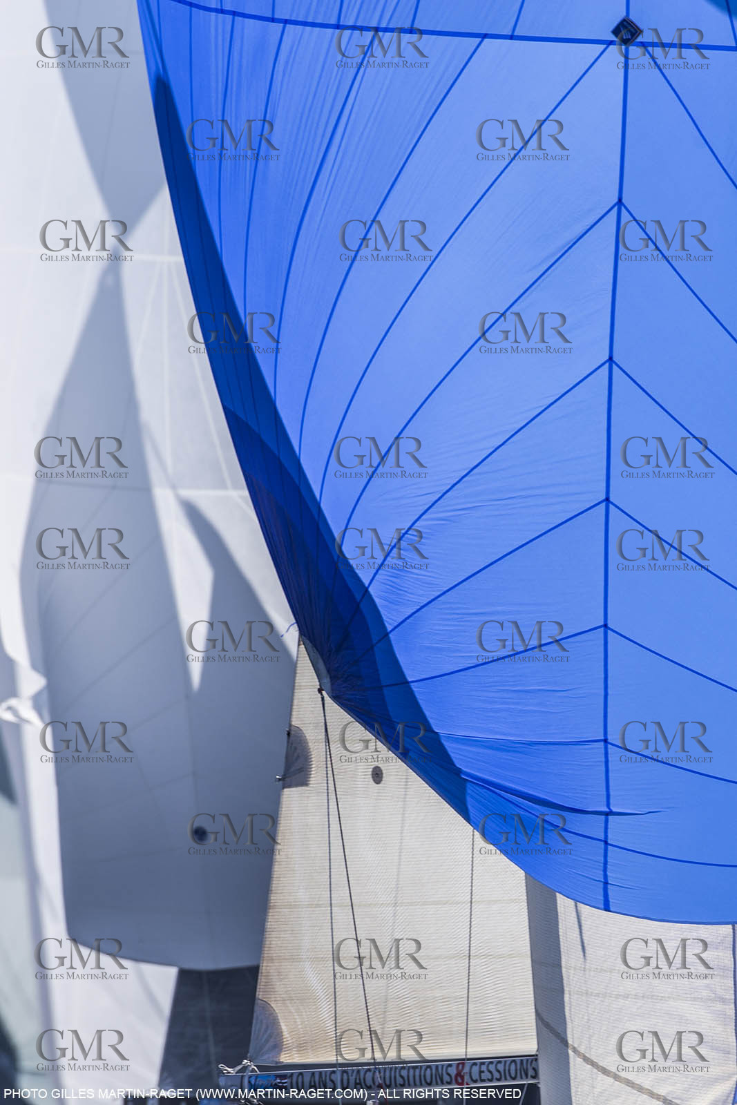 26 03 2016 - Marseille (FRA,13) Marseille Sailing Week - IRC 1, 2, 3 fleet