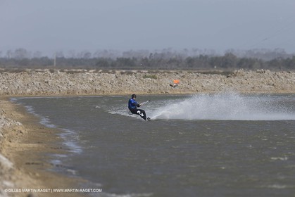 23 10 2014, Salins de Giraud (FRA,13), Salt & Speed 2014, Alexandre Caizergues