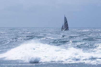 27 05 2002 - Ushant Island (FRA) - Course des Phares - Fujifilm