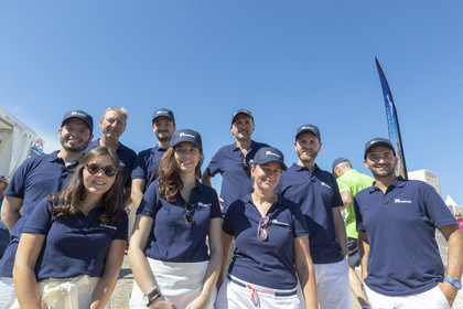 13 09 2019, marseille (FRA,13), Juris Cup 2019, Day 1