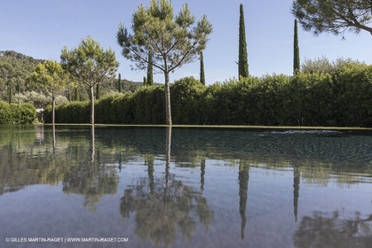 22 06 2018, Saint-Saturnin les Apts (FRA,84), Domaine des Andéols