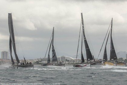 25 04 2015, Marwseille (FRA,13), GC 32 Warm Up