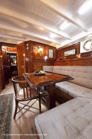 17-19 09 2009 - Monaco (MC) - Centenaire Tuiga- Seaway