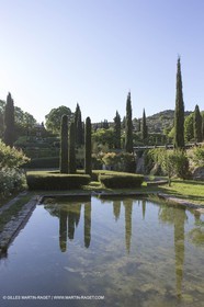 Domaine de la Baume - Tourtour (FRA,83) - 15 05 2014