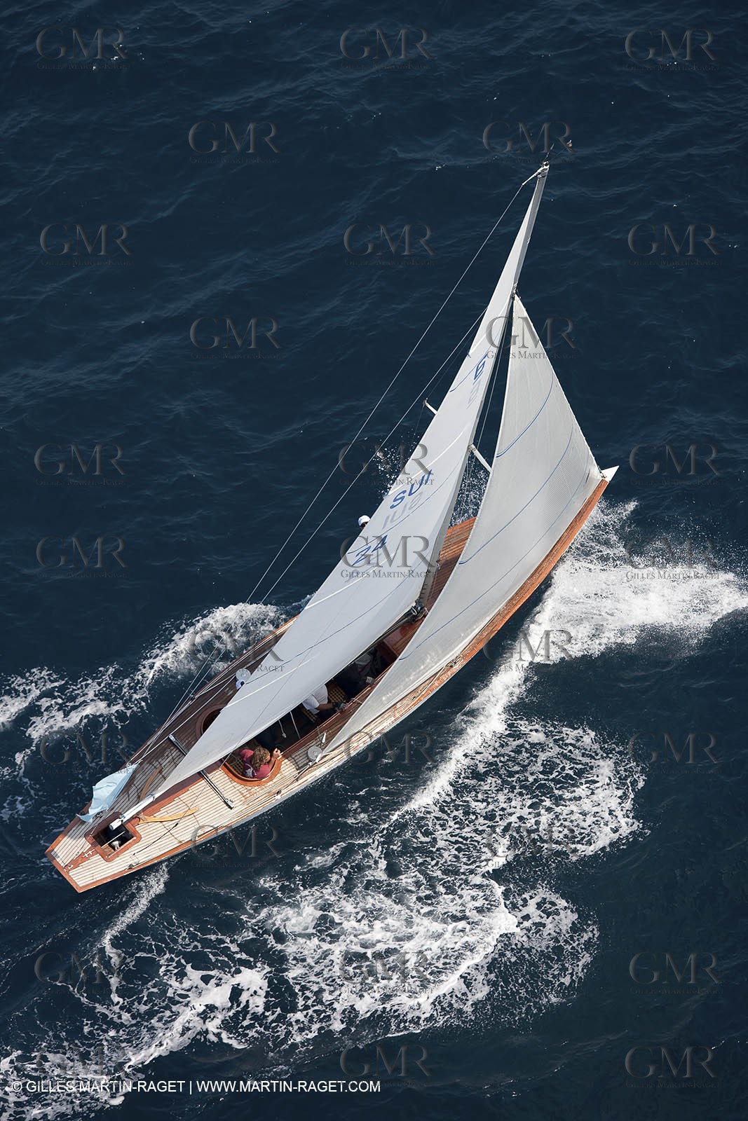 23 09 2009 - Cannes (FRA,83) - Régates Royales