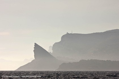 07 05 2009 - Marseille (FRA, 13) - Les Calanques - Bec de l'Aigle
