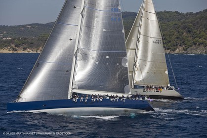 01 20 2008 - Saint Tropez (FRA,83) - Voiles de Saint Tropez 2008
