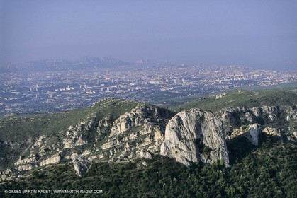 France, Provence, Marseille