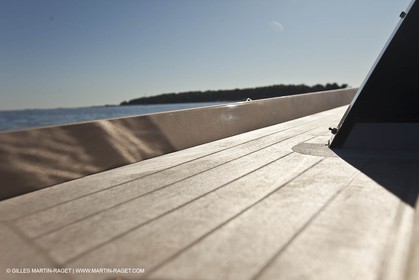 Powerboats, Wally, Wallypower 47