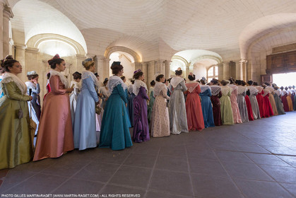 03 07 2016, Arles (FRA,13) Fête du Costume