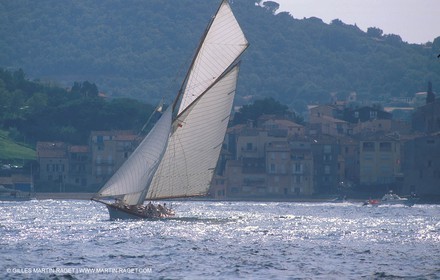 Avel - Classic yachts
