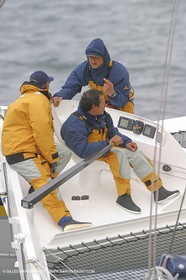 Championnat ORMA des Multicoques 2004 - Grand Prix de La Trinité Sur Mer