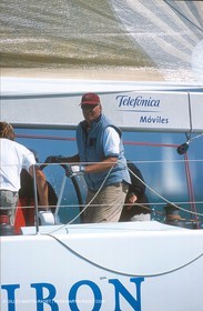 Juan Carlos de Espana