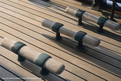 Classic Yachts, Thendara