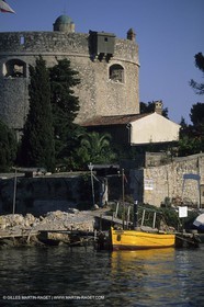 Toulon - Fort Balaguier