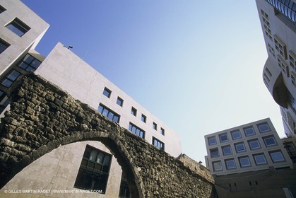 France, Provence, Marseille, Patrimoine historique et architectural (voir mots clés pour détaills)