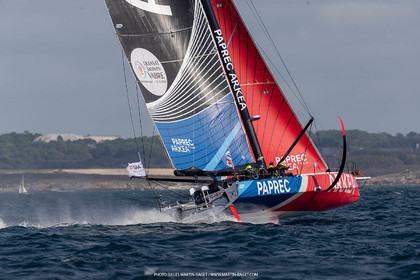 24 09 2023, Lorient (FRA), Defi Azimut 2923, Les Runs