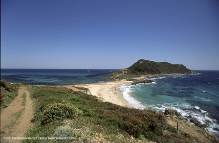 Littoral du Var (83)