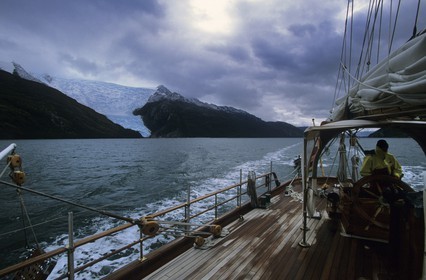 Patagonia