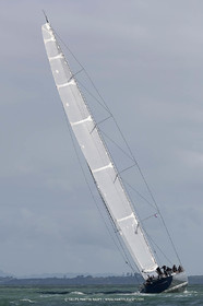24 02 2021, Auckland (NZL), Mastercard Superyacht Regatta
