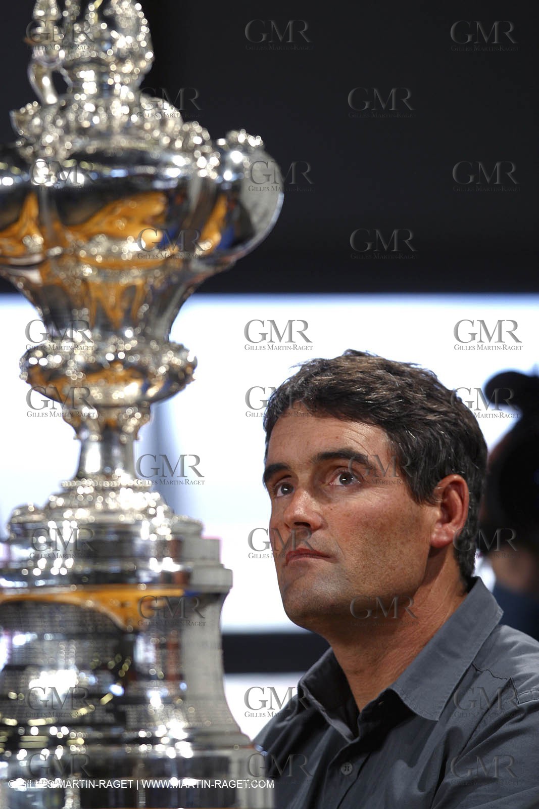 America's Cup, Auckland 2003