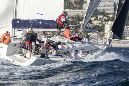 16 09 2022, Marseille (FRA,13), Juris Cup 2022, jour 1