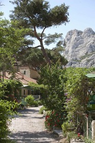 27 05 2009 - Marseille (FRA, 13) - Les Calanques - Sormiou
