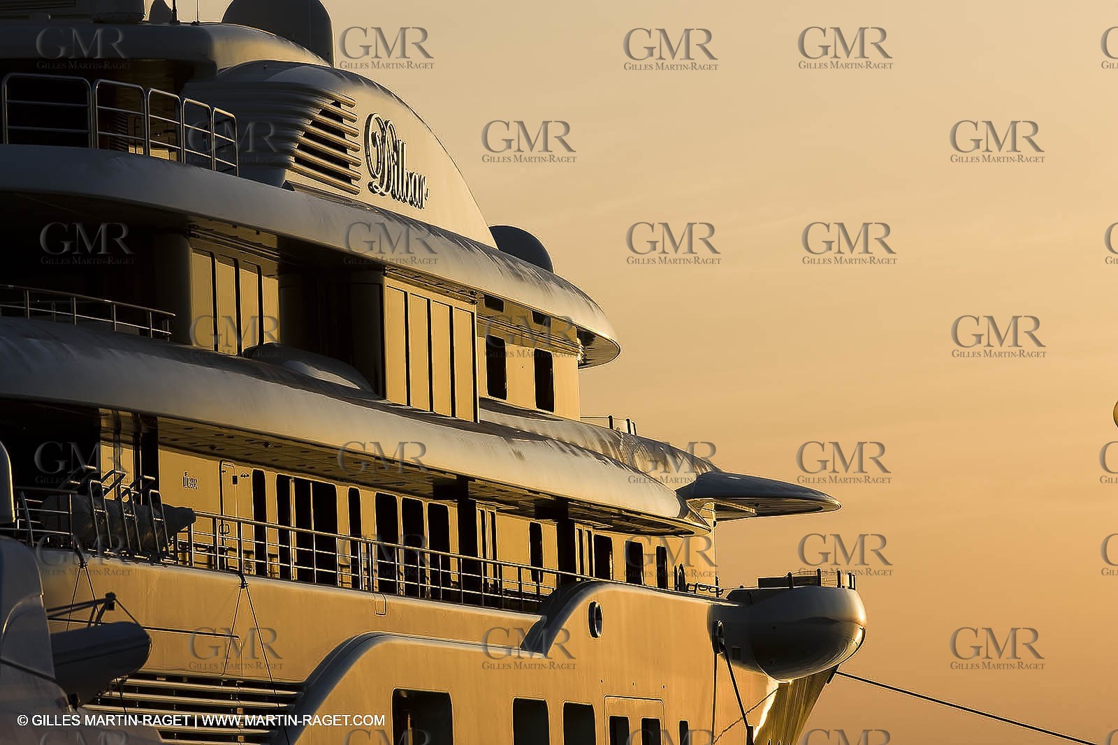 17 06 09 Porto Cervo (ITA, Sardinia) - Wally yachts - Indio 101