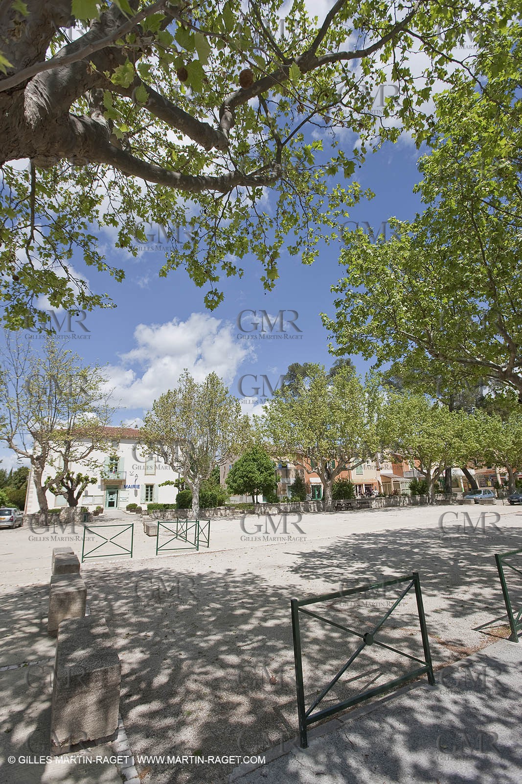 28 04 2009 - Saint Chaptes (FRA, 30) - Atlas Nîmes Métropole -  2009 campaign