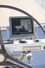 17 06 09 Porto Cervo (ITA, Sardinia) - Wally yachts - Indio 101