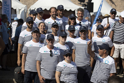 16 09 2022, Marseille (FRA,13), Juris Cup 2022, tous les équipages