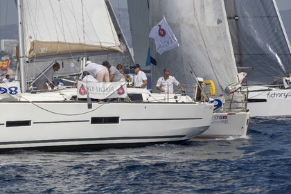 13 09 2019, Marseille, (FRA,13), Juris Cup 2019, Day 1