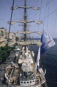 Sailing, Tall Ships, Libertad