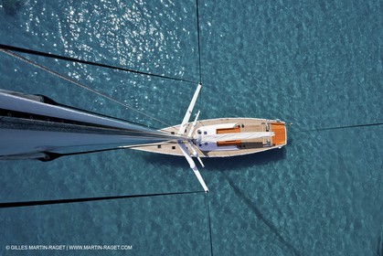 17 06 09 Porto Cervo (ITA, Sardinia) - Wally yachts - Indio 101