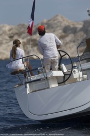 20 07 2015, Marseille (FRA,13), Wauquiez Pilot Saloon 48