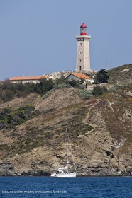 17 10 2011 - Côte Vermeille (FRA, 66) - Cap Béar